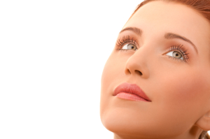 Semi Permanent Mascara Salon